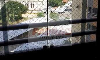 Imagem 3: Apartamento à Venda em Cidade Satélite