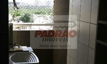 Imagem 4: Apartamento à Venda em Cidade Satélite