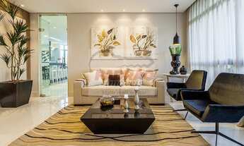 Imagem: Apartamento à Venda em Lagoa Nova