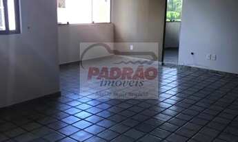 Imagem: Apartamento à Venda em Capim Macio