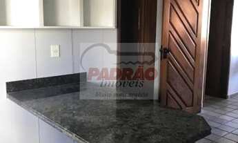 Imagem 2: Apartamento à Venda em Capim Macio