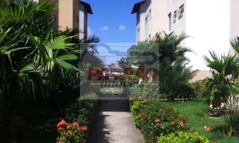 Imagem: Apartamento à Venda em Passagem de Areia