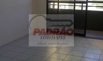 Imagem: Apartamento à Venda em Capim Macio