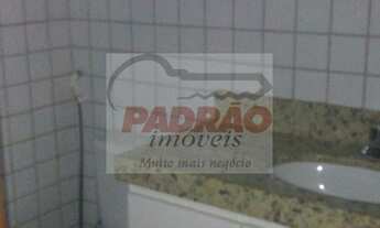 Imagem 4: Apartamento à Venda em Capim Macio