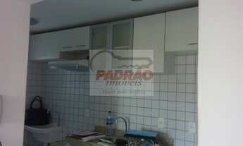 Imagem 5: Apartamento à Venda em Capim Macio