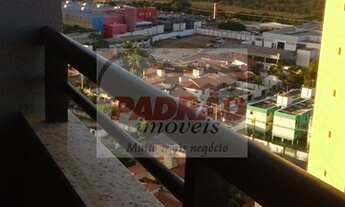 Imagem 6: Apartamento à Venda em Capim Macio