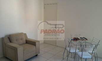 Imagem: Apartamento à Venda em Planalto