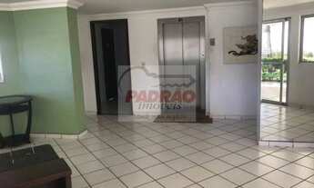 Imagem 1: Apartamento à Venda em Lagoa Nova