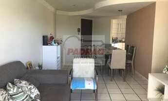 Imagem 2: Apartamento à Venda em Lagoa Nova