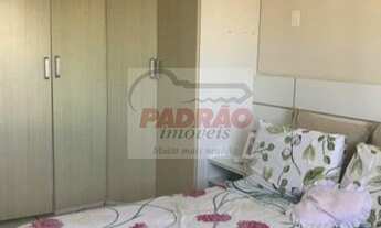 Imagem 7: Apartamento à Venda em Lagoa Nova