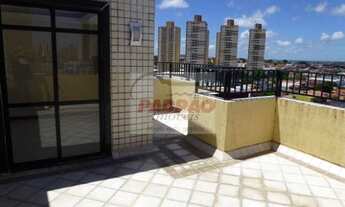 Imagem 1: Apartamento à Venda em Lagoa Nova