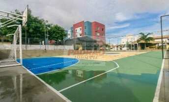 Imagem: Apartamento à Venda em Cidade Satélite