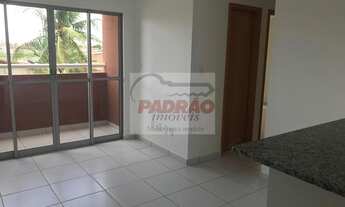 Imagem: Apartamento à Venda em Planalto