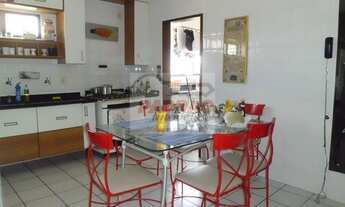 Imagem 4: Apartamento à Venda em Lagoa Nova