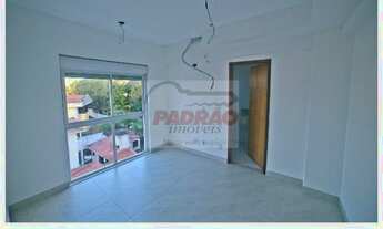 Imagem 3: Apartamento à Venda em Capim Macio