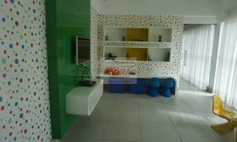 Imagem: Apartamento à Venda em Capim Macio