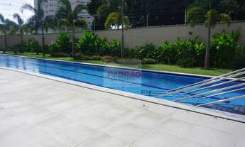 Imagem 2: Apartamento à Venda em Capim Macio