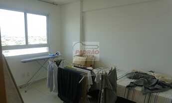 Imagem 3: Apartamento à Venda em Capim Macio