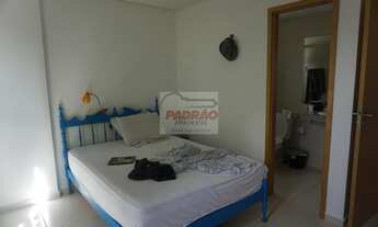 Imagem 7: Apartamento à Venda em Capim Macio