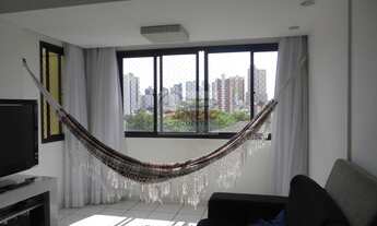 Imagem: Apartamento à Venda em Barro Vermelho