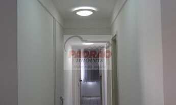 Imagem 3: Apartamento à Venda em Barro Vermelho