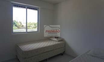 Imagem 4: Apartamento para Locação em Ponta Negra