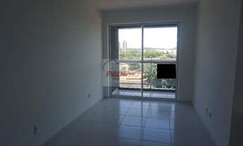 Imagem 2: Apartamento à Venda em Ponta Negra