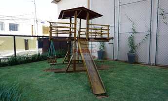 Imagem 2: Apartamento à Venda em Barro Vermelho