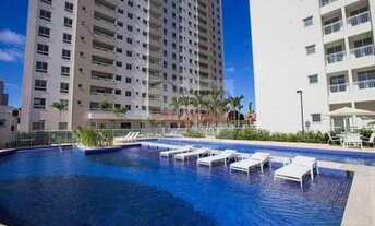 Imagem: Apartamento à Venda em Lagoa Nova