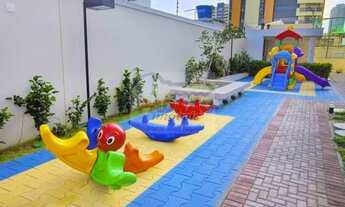 Imagem 3: Apartamento à Venda em Lagoa Nova