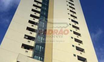 Imagem 2: Apartamento à Venda em Ponta Negra