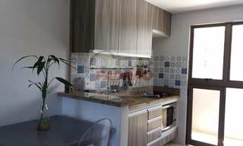 Imagem 4: Apartamento à Venda em Ponta Negra