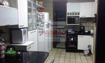 Imagem: Apartamento à Venda em Capim Macio