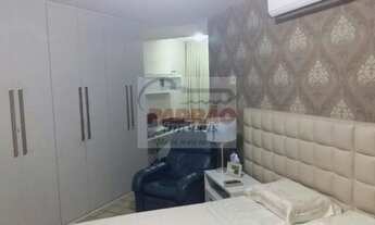 Imagem 2: Apartamento à Venda em Capim Macio