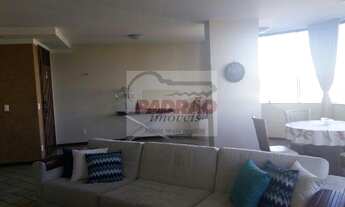 Imagem 3: Apartamento à Venda em Capim Macio