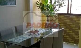 Imagem: Apartamento à Venda em Nova Parnamirim