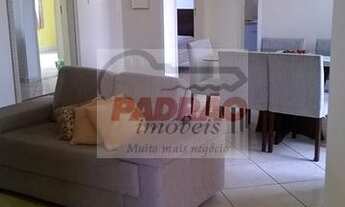 Imagem 2: Apartamento à Venda em Nova Parnamirim