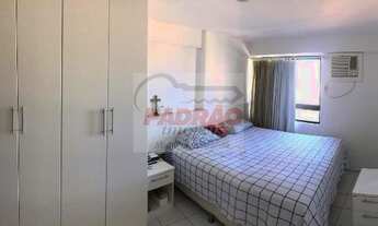 Imagem: Apartamento à Venda em Capim Macio