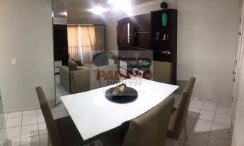 Imagem 2: Apartamento à Venda em Capim Macio