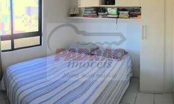 Imagem 3: Apartamento à Venda em Capim Macio