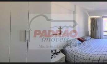 Imagem 4: Apartamento à Venda em Capim Macio