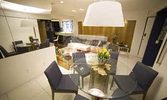 Imagem: Apartamento à Venda em Lagoa Nova