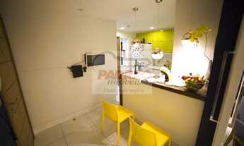 Imagem 2: Apartamento à Venda em Lagoa Nova