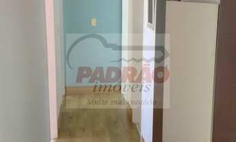 Imagem 2: Apartamento à Venda em Capim Macio