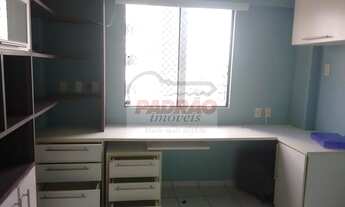 Imagem 4: Apartamento à Venda em Capim Macio