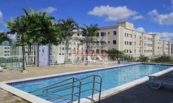 Imagem: Apartamento à Venda em Nova Parnamirim