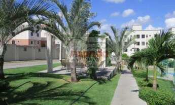 Imagem 2: Apartamento à Venda em Nova Parnamirim