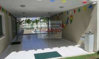 Imagem 4: Apartamento à Venda em Nova Parnamirim