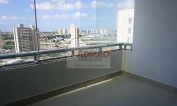 Imagem 1: Apartamento à Venda em Pitimbú