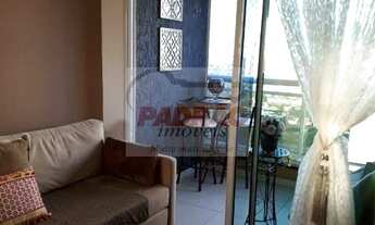 Imagem: Apartamento à Venda em Capim Macio